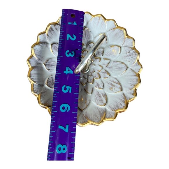 Haeger Artichoke Bowl - Picture 5 of 5